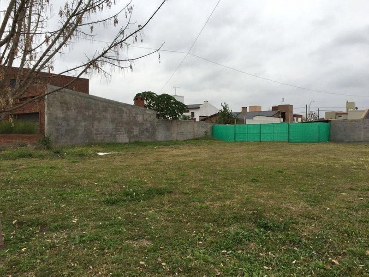  قطعة أرض في Cordoba, Argentina رقم 37665