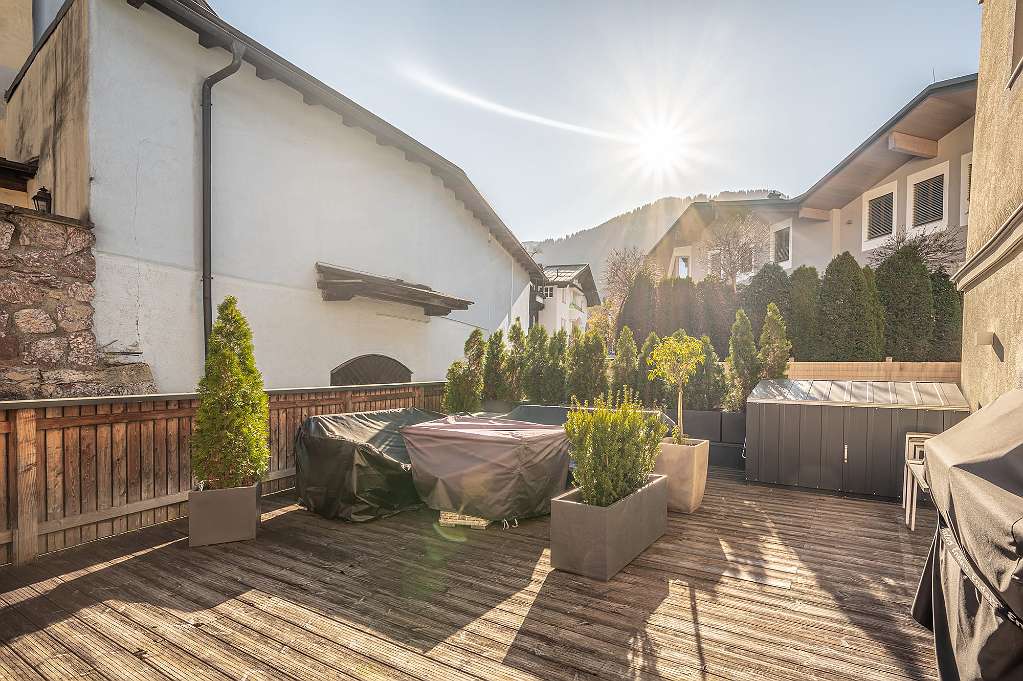 1 bedroom Apartment in Kitzbuhel, Austria No. 103198