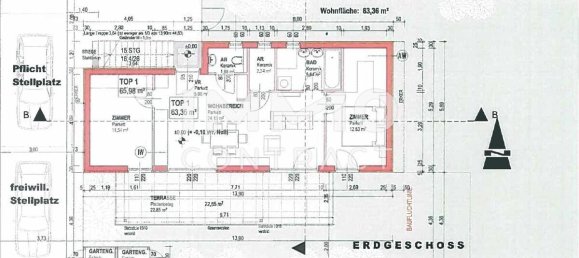 2 Schlafzimmer Wohnung in Wien, Austria, Nr. 180962 8