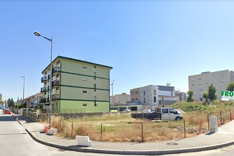  قطعة أرض في Matosinhos, Portugal رقم 264097