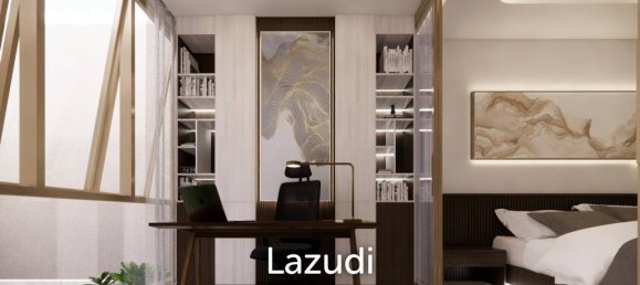 3 bedrooms Villa in Bang Tao, Thailand No. 14561 3