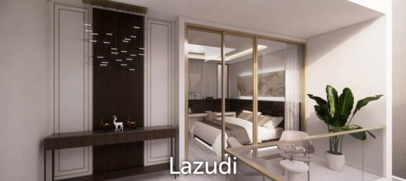 3 bedrooms Villa in Bang Tao, Thailand No. 14561 5