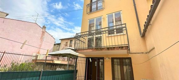 Дом с 5 комнатами в Соаве, Италия № 276465 10