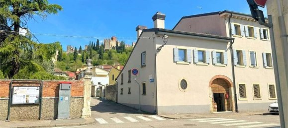 Дом с 5 комнатами в Соаве, Италия № 276465 13