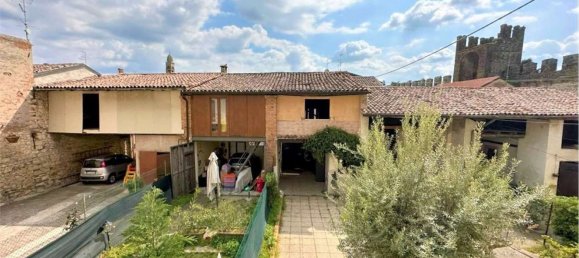 Дом с 5 комнатами в Соаве, Италия № 276465 8