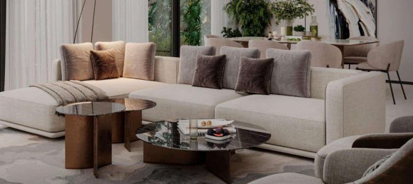 Villa de 2 dormitorios en Astrum, Kerobokan, Indonesia No. 2224 3