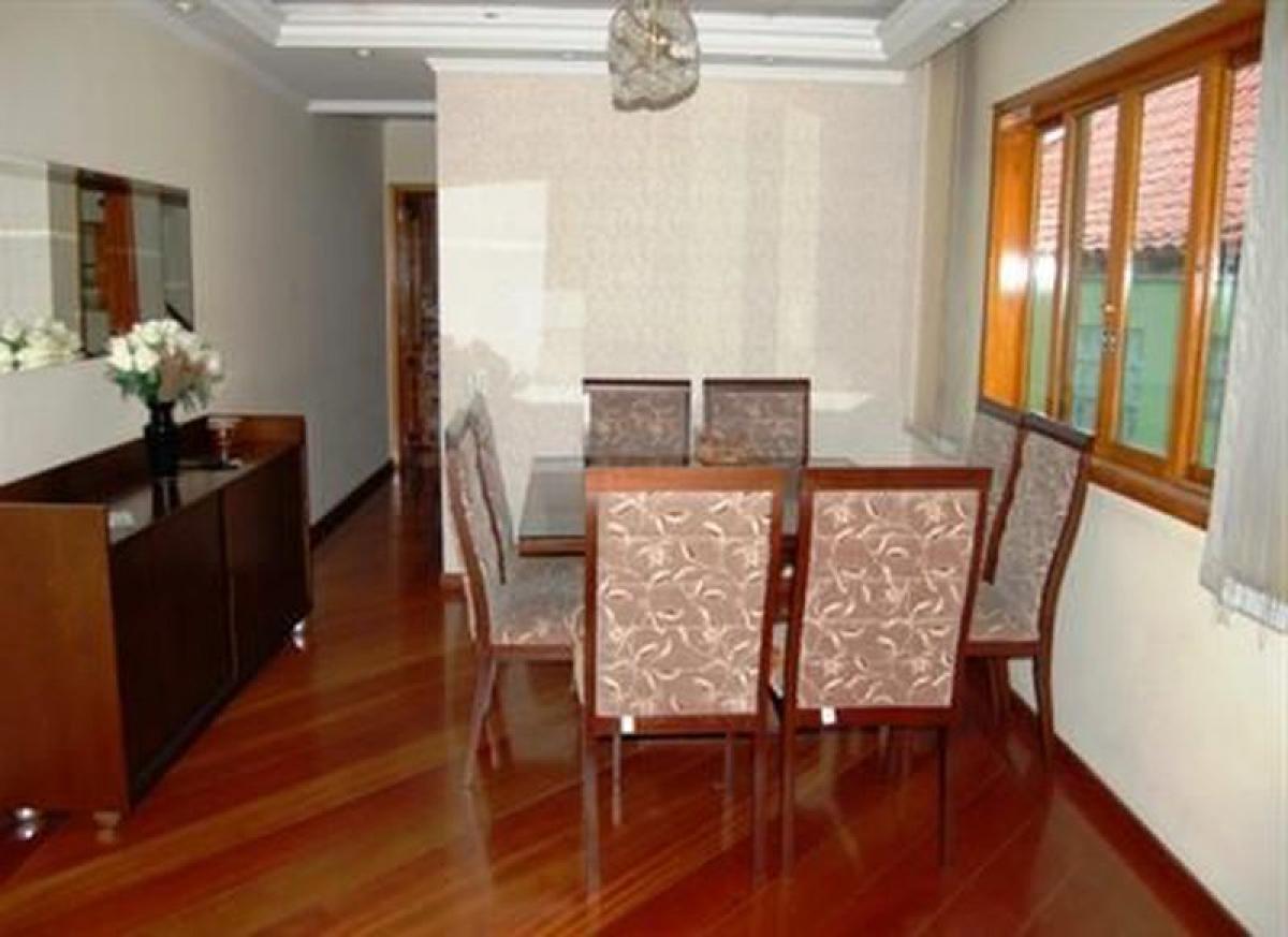 3 غرف نوم منزل في Sao Paulo, Brazil رقم 457852