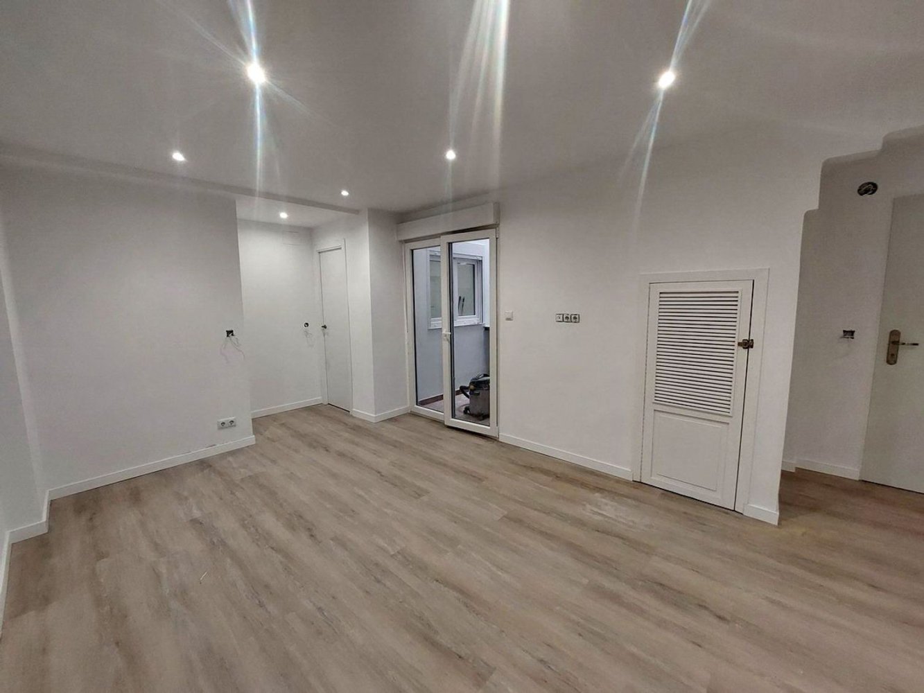 2 Schlafzimmer Wohnung in Pedralba, Spain, Nr. 202011