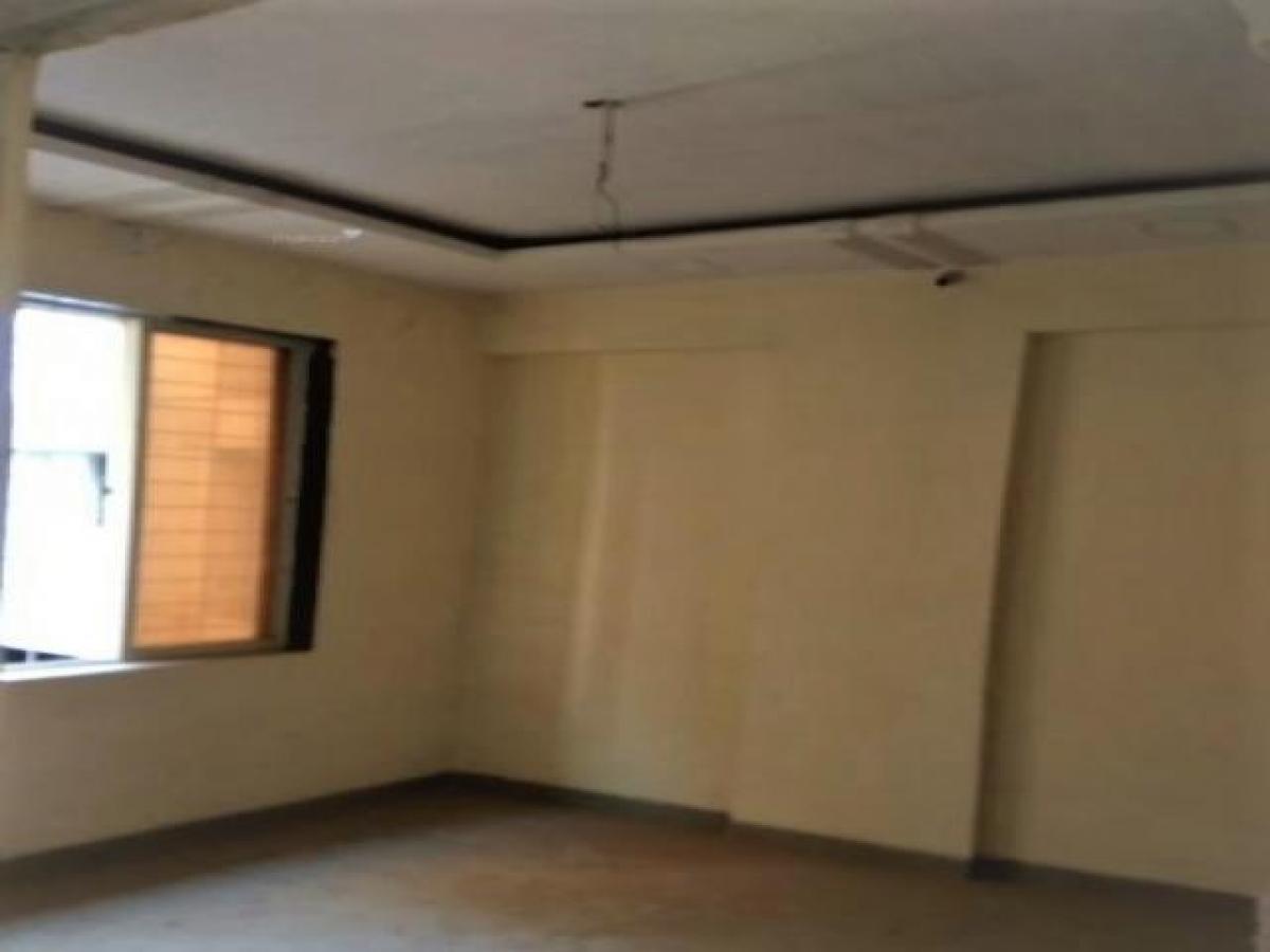 Studio in Mumbai, India No. 9364