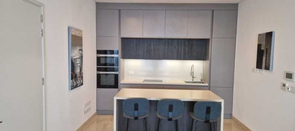 3 bedrooms Apartment in Germasogeia, Cyprus No. 18149 11