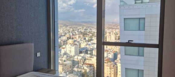 3 bedrooms Apartment in Germasogeia, Cyprus No. 18149 10