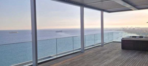 3 bedrooms Apartment in Germasogeia, Cyprus No. 18149 6