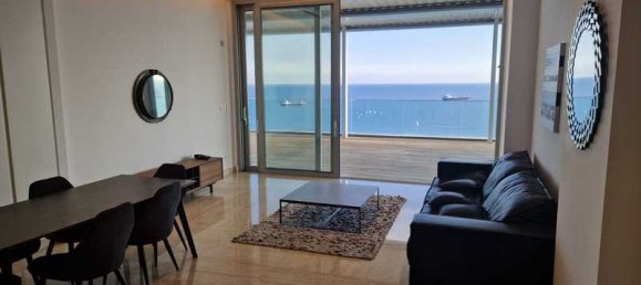 3 bedrooms Apartment in Germasogeia, Cyprus No. 18149 9