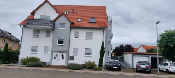 Apartamento de 10 habitaciónes en Bad Durkheim, Germany No. 161521 10