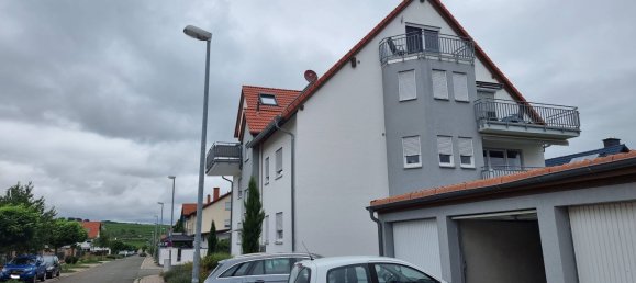 Apartamento de 10 habitaciónes en Bad Durkheim, Germany No. 161521 9