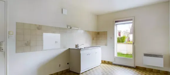 4 bedrooms House in Nogent-sur-Seine, France No. 94487 6