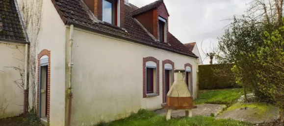 4 bedrooms House in Nogent-sur-Seine, France No. 94487 25