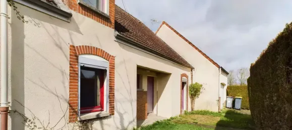 4 bedrooms House in Nogent-sur-Seine, France No. 94487 2