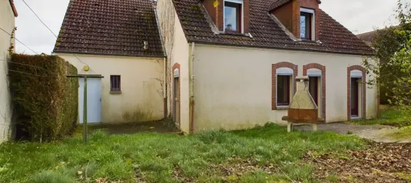 4 bedrooms House in Nogent-sur-Seine, France No. 94487 24