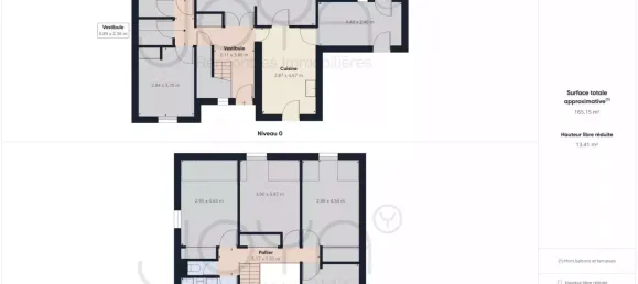 4 bedrooms House in Nogent-sur-Seine, France No. 94487 28