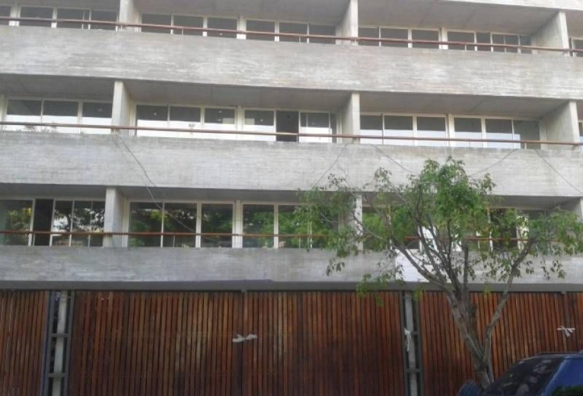 Büro in Buenos Aires, Argentina 57m², Nr. 107654