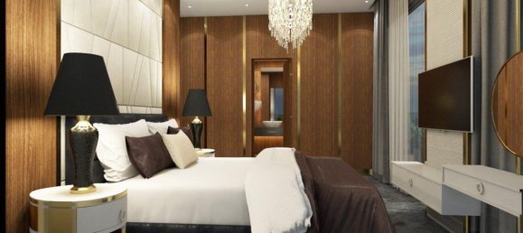 3 rooms Penthouse in Alanya, Turkey No. 10178 15