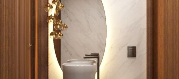 3 rooms Penthouse in Alanya, Turkey No. 10178 20