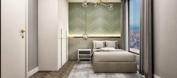 3 rooms Penthouse in Alanya, Turkey No. 10178 18