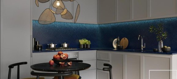 Estúdio em Business Bay, UAE N.º 112353 2