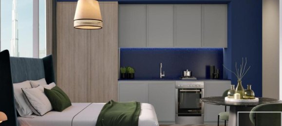 Estúdio em Business Bay, UAE N.º 112353 3