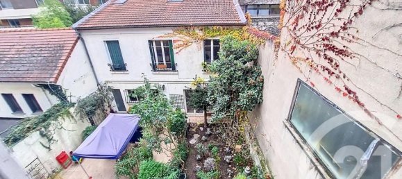 1 bedroom Apartment in Nanterre, France No. 173569 2