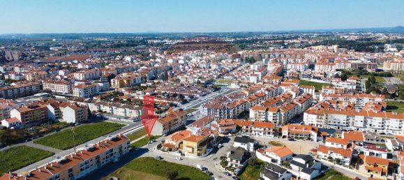 Grundstück in Entroncamento, Portugal 335m², Nr. 154446 10