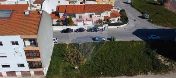 Grundstück in Entroncamento, Portugal 335m², Nr. 154446 4