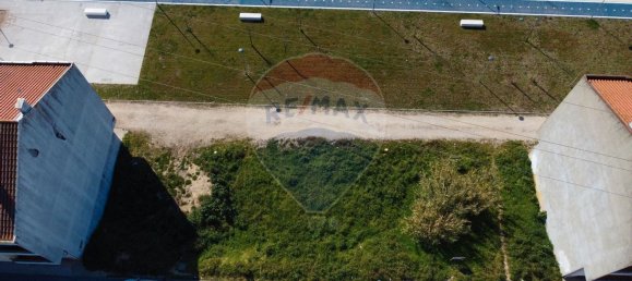 Grundstück in Entroncamento, Portugal 335m², Nr. 154446 3