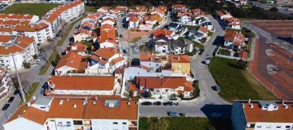 Grundstück in Entroncamento, Portugal 335m², Nr. 154446 7