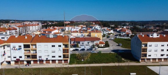 Grundstück in Entroncamento, Portugal 335m², Nr. 154446 5