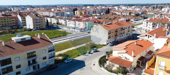Grundstück in Entroncamento, Portugal 335m², Nr. 154446 11