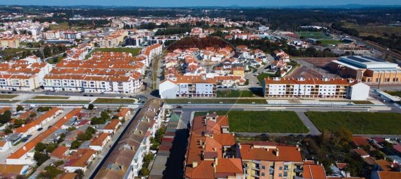 Grundstück in Entroncamento, Portugal 335m², Nr. 154446 6