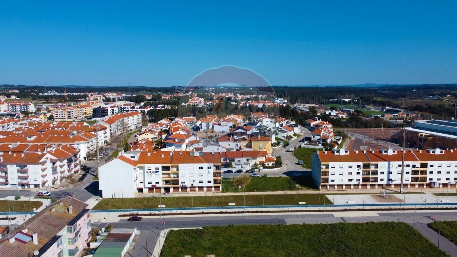 Grundstück in Entroncamento, Portugal 335m², Nr. 154446