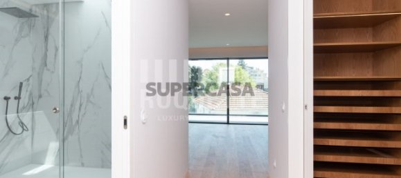 5 bedrooms House in Porto, Portugal No. 162258 11