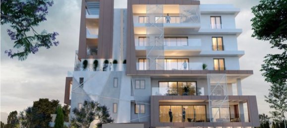 2 bedrooms Apartment in Larnaca, Cyprus No. 15956 8