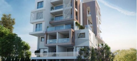 2 bedrooms Apartment in Larnaca, Cyprus No. 15956 10