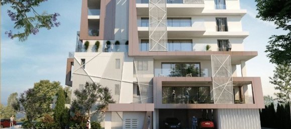 2 bedrooms Apartment in Larnaca, Cyprus No. 15956 12
