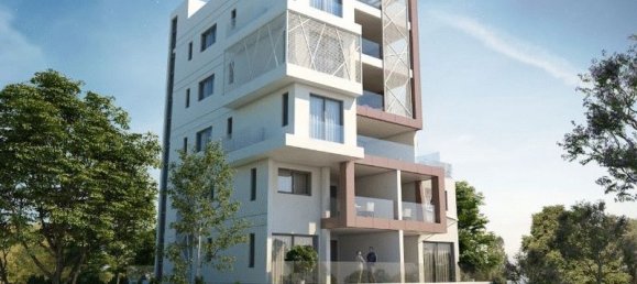 2 bedrooms Apartment in Larnaca, Cyprus No. 15956 9