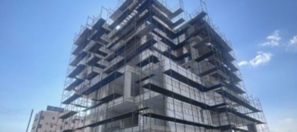 2 bedrooms Apartment in Larnaca, Cyprus No. 15956 3