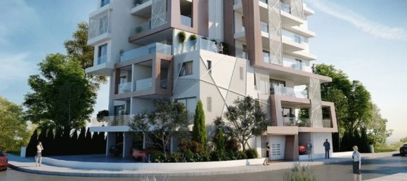 2 bedrooms Apartment in Larnaca, Cyprus No. 15956 13