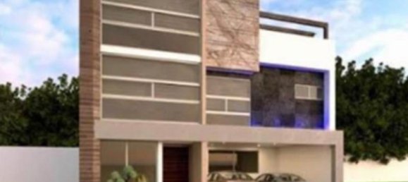 4 chambres Maison à San Andres Cholula, Mexico No. 161069 2