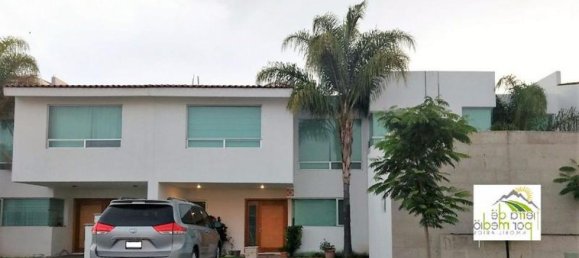 3 bedrooms House in Queretaro, Mexico No. 184017 2