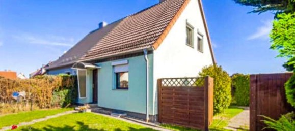 Moradia em banda T2 em Magdeburg, Germany N.º 62488 2