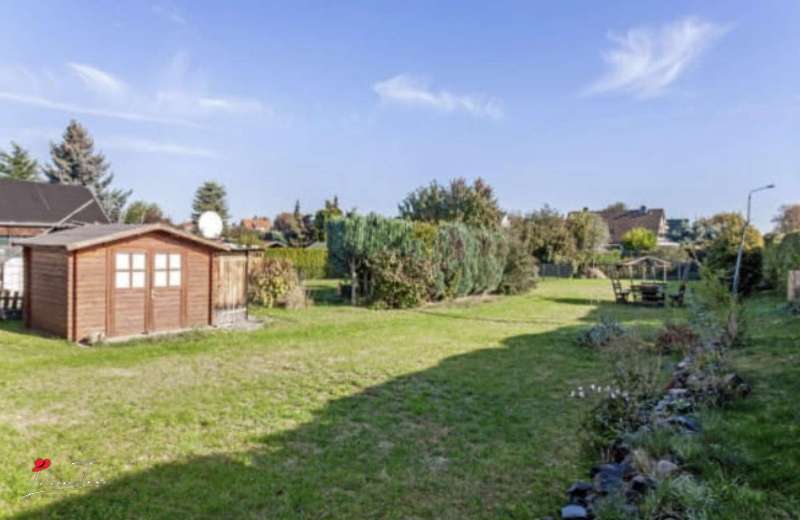 Moradia em banda T2 em Magdeburg, Germany N.º 62488